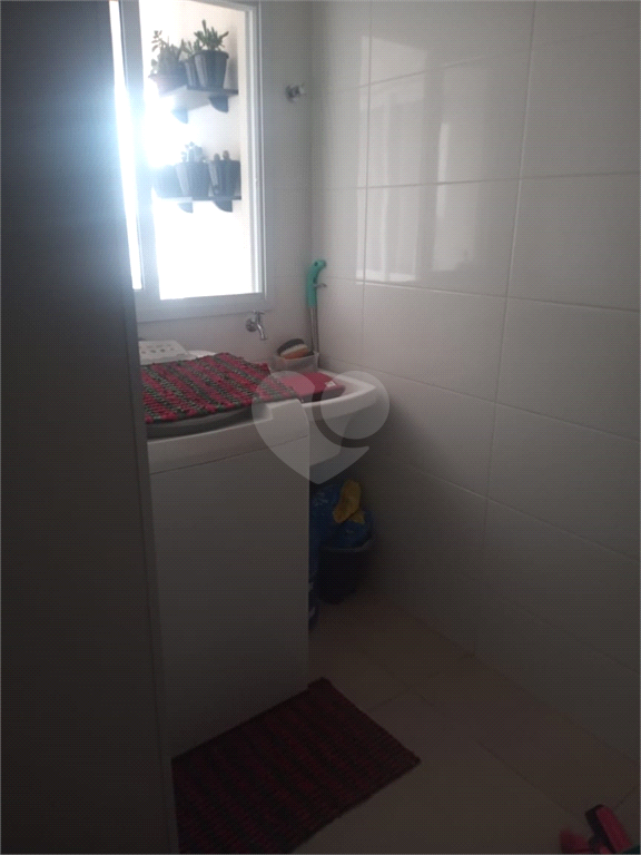 Venda Apartamento Bauru Vila Santa Tereza REO880624 17