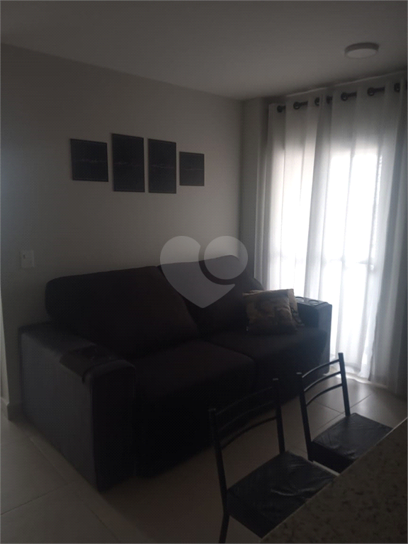 Venda Apartamento Bauru Vila Santa Tereza REO880624 19