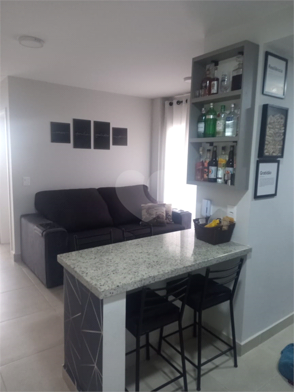 Venda Apartamento Bauru Vila Santa Tereza REO880624 18