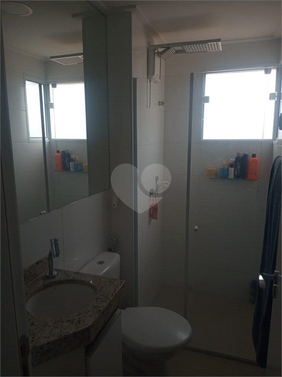 Venda Apartamento Bauru Vila Santa Tereza REO880624 26