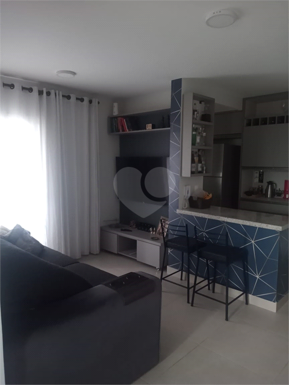 Venda Apartamento Bauru Vila Santa Tereza REO880624 3