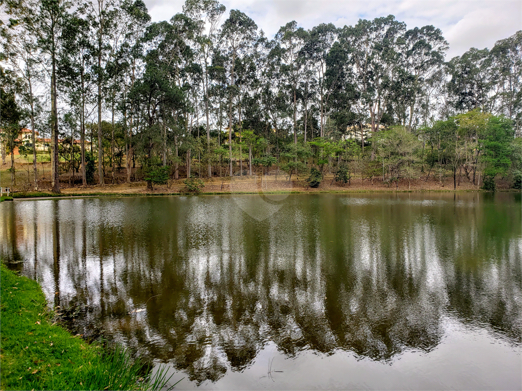 Venda Condomínio Sorocaba Jardim Vale Do Lago Residencial REO880627 32