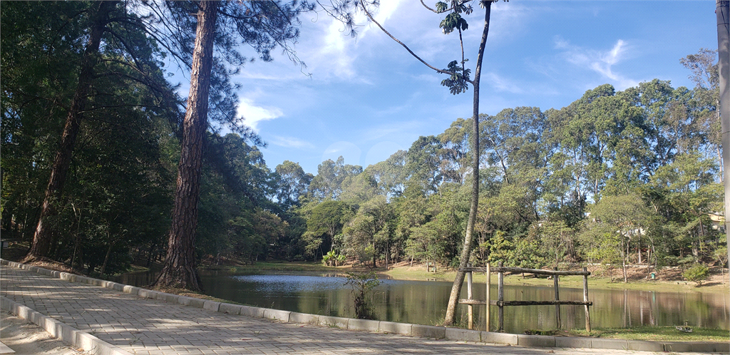 Venda Condomínio Sorocaba Jardim Vale Do Lago Residencial REO880627 35