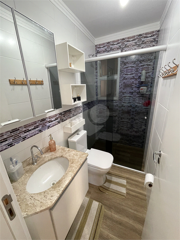 Venda Apartamento Jundiaí Cidade Luiza REO880634 9