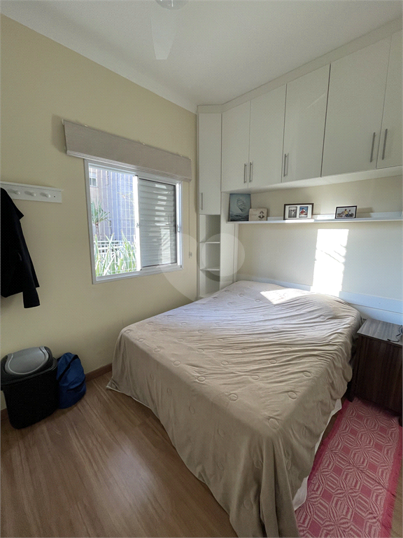 Venda Apartamento Jundiaí Cidade Luiza REO880634 6