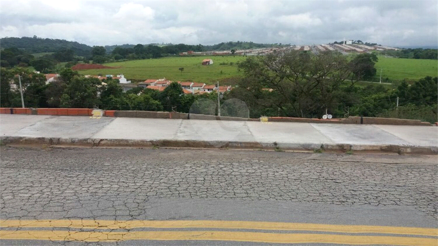 Venda Terreno Sorocaba Jardim Nova Aparecidinha REO880637 10