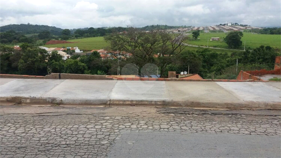 Venda Terreno Sorocaba Jardim Nova Aparecidinha REO880637 1