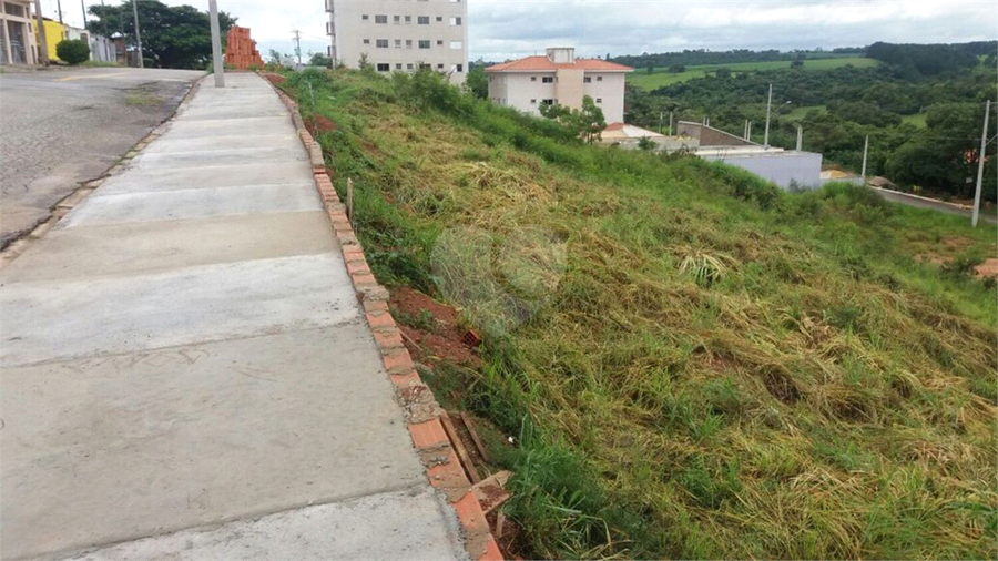 Venda Terreno Sorocaba Jardim Nova Aparecidinha REO880637 11