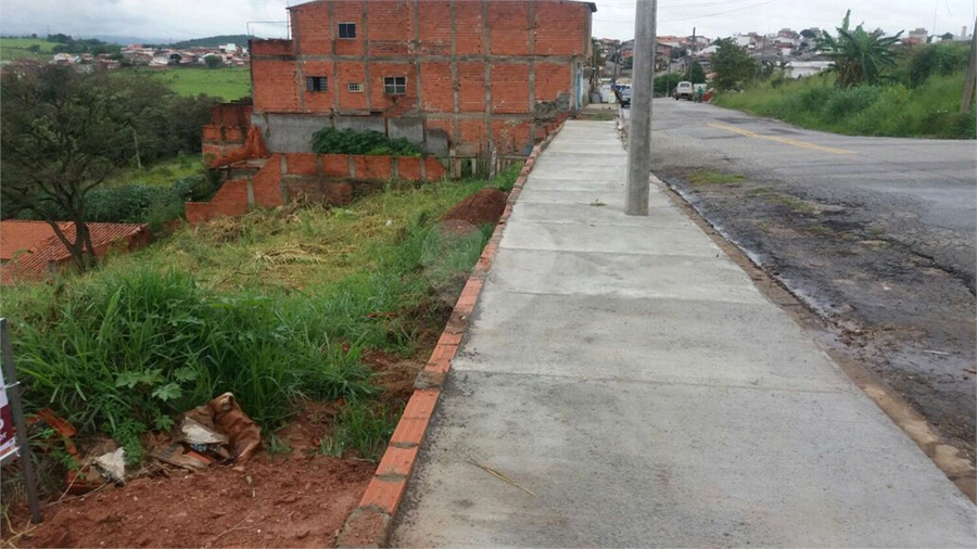 Venda Terreno Sorocaba Jardim Nova Aparecidinha REO880637 14