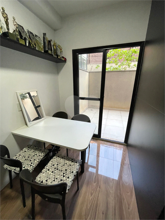 Venda Apartamento São Paulo Centro REO880639 11