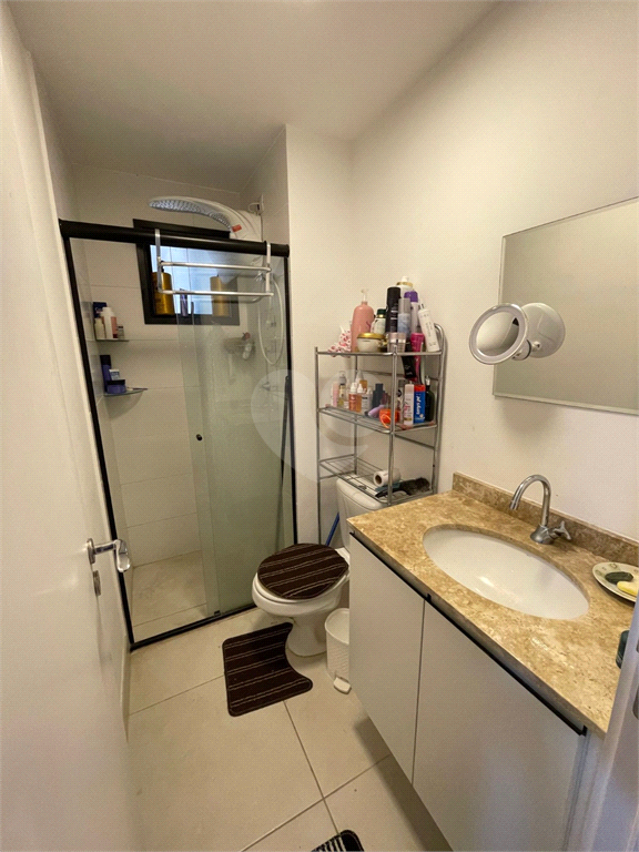 Venda Apartamento São Paulo Centro REO880639 9