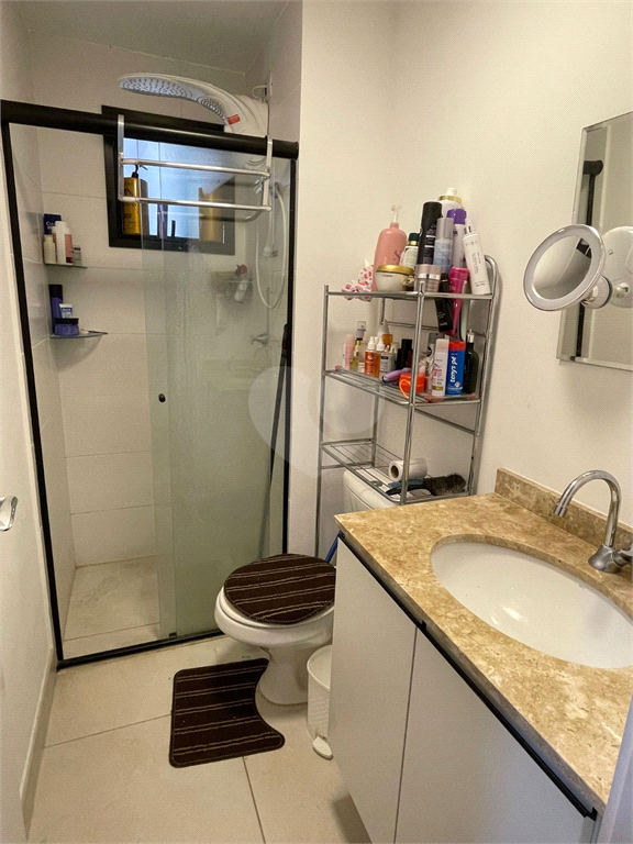 Venda Apartamento São Paulo Centro REO880639 16