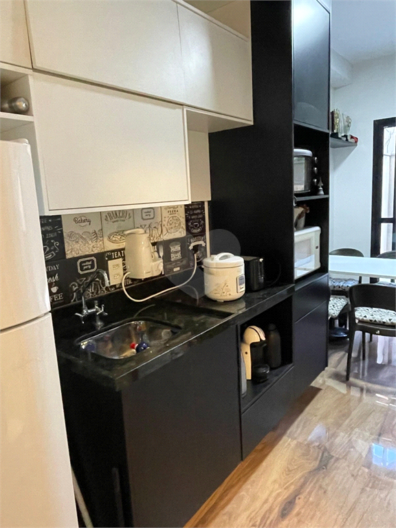 Venda Apartamento São Paulo Centro REO880639 4