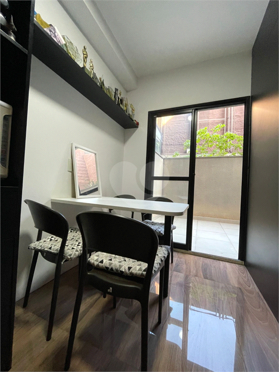 Venda Apartamento São Paulo Centro REO880639 15