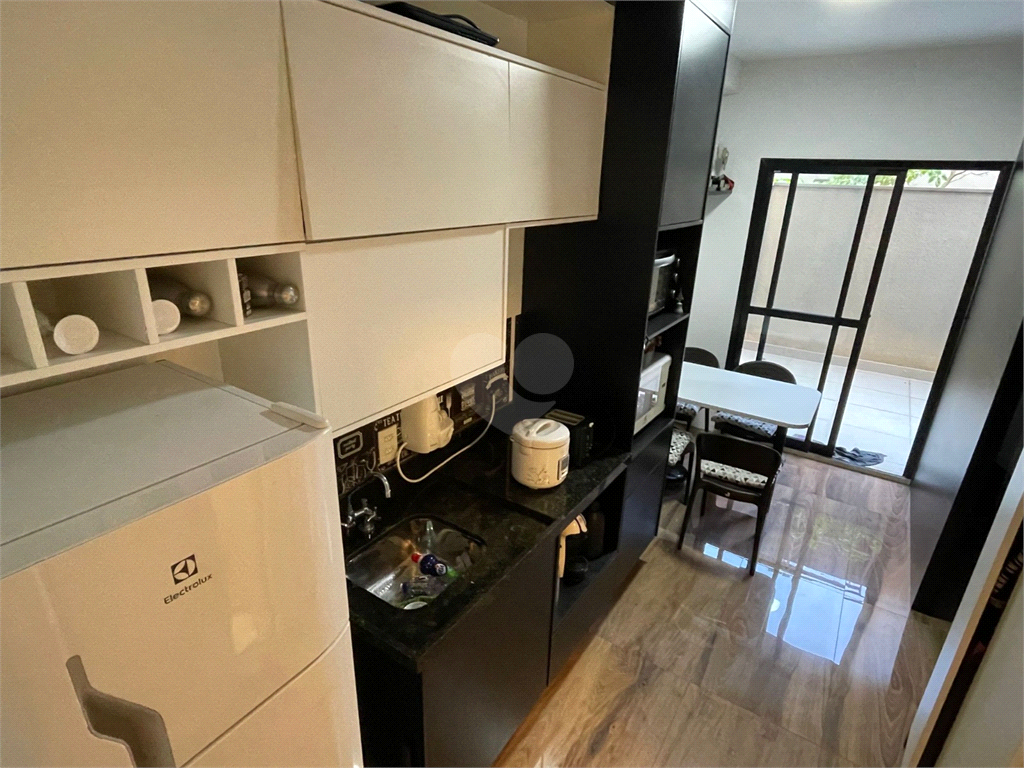 Venda Apartamento São Paulo Centro REO880639 6