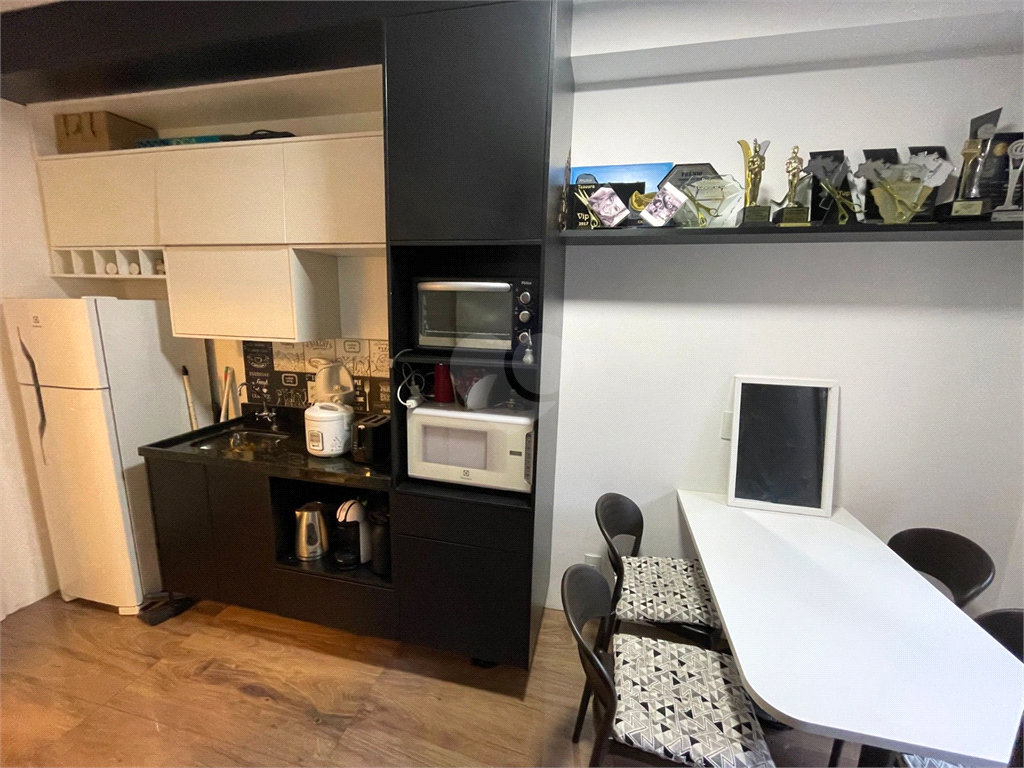 Venda Apartamento São Paulo Centro REO880639 10