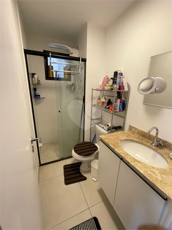 Venda Apartamento São Paulo Centro REO880639 12