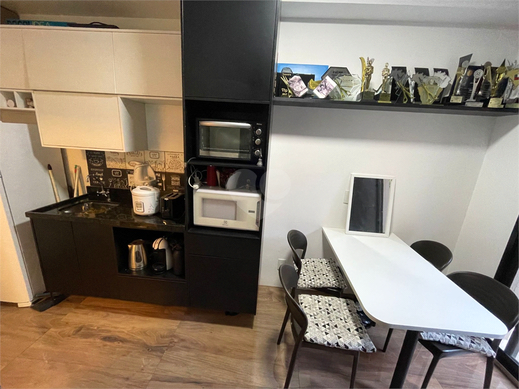 Venda Apartamento São Paulo Centro REO880639 2