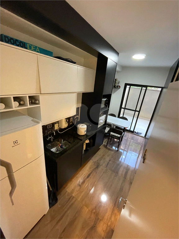 Venda Apartamento São Paulo Centro REO880639 8