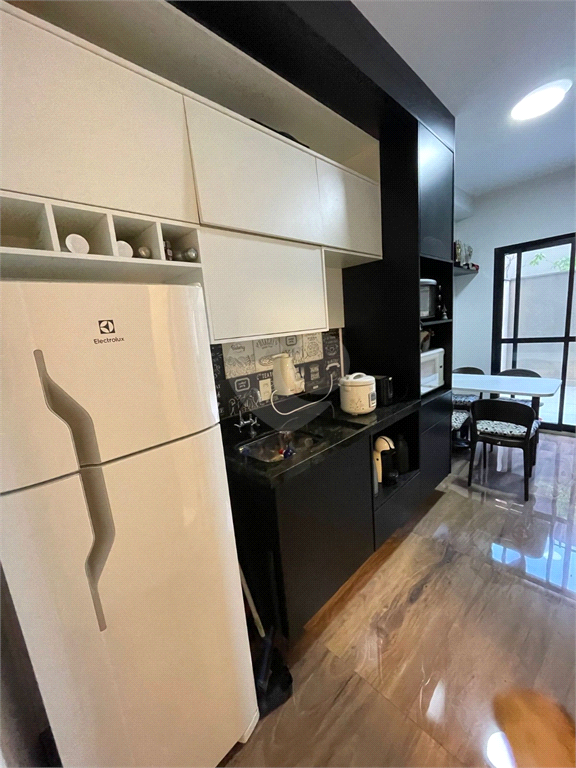 Venda Apartamento São Paulo Centro REO880639 3