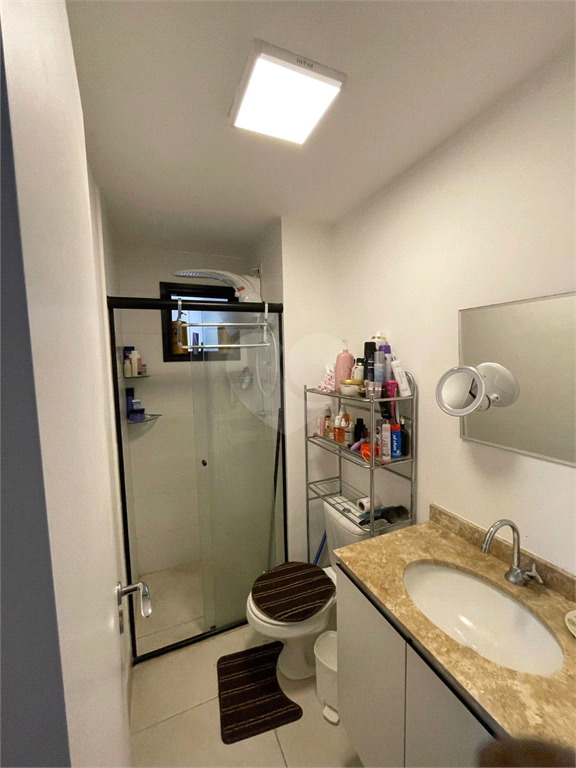 Venda Apartamento São Paulo Centro REO880639 17