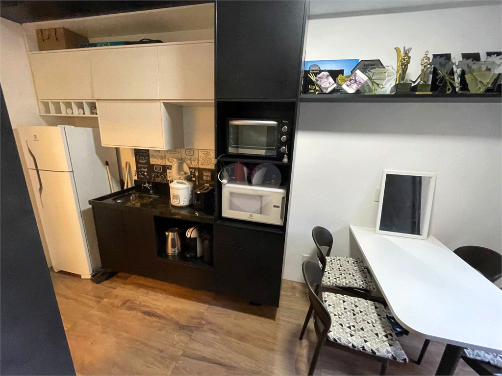 Venda Apartamento São Paulo Centro REO880639 7