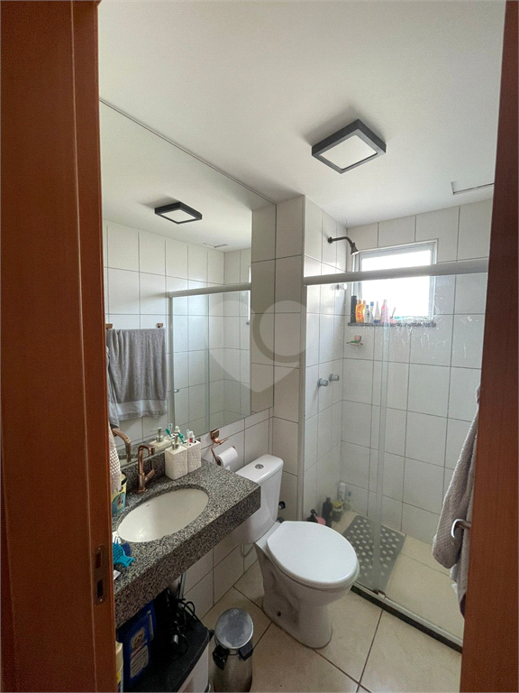 Venda Apartamento Rio De Janeiro Colégio REO880640 5