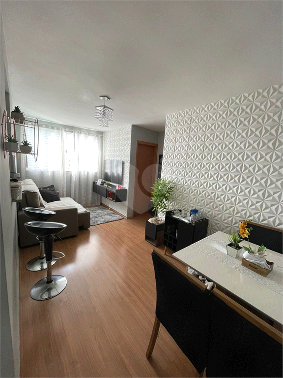 Venda Apartamento Rio De Janeiro Colégio REO880640 1