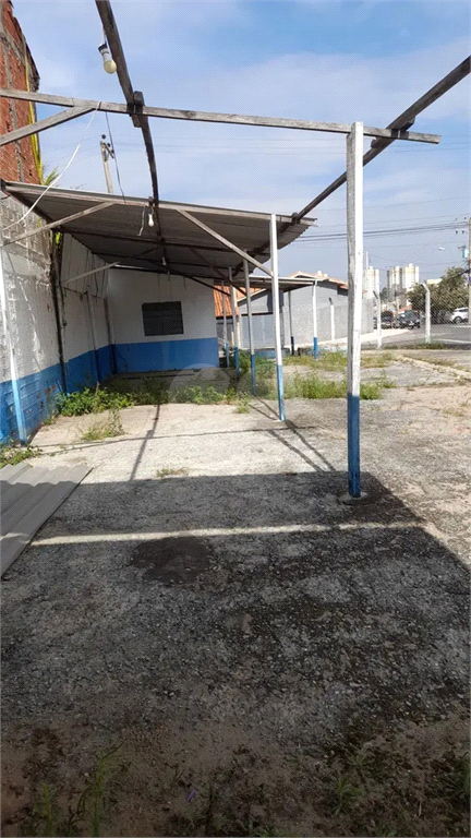 Aluguel Barracão Sorocaba Jardim Piazza Di Roma REO880642 23