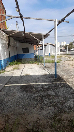 Aluguel Barracão Sorocaba Jardim Piazza Di Roma REO880642 7