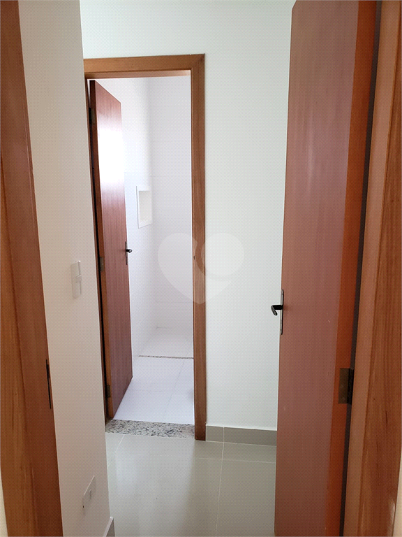 Venda Apartamento Santo André Utinga REO880644 16