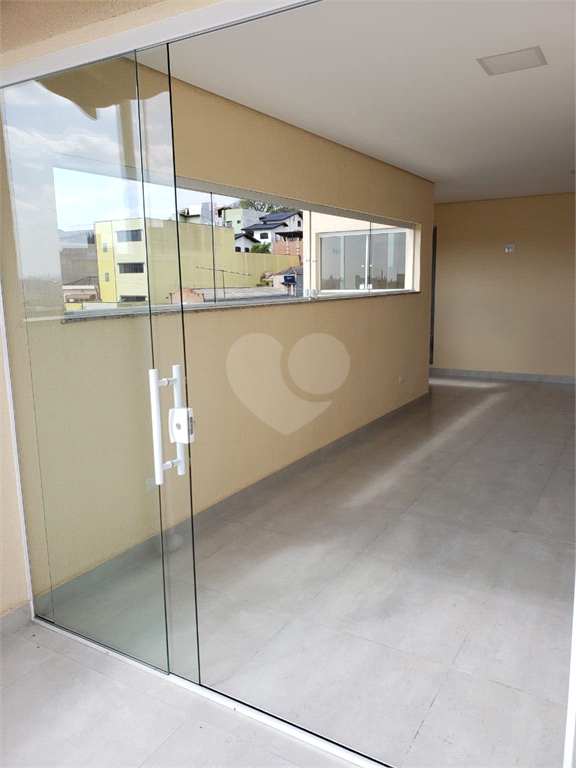 Venda Apartamento Santo André Utinga REO880644 23