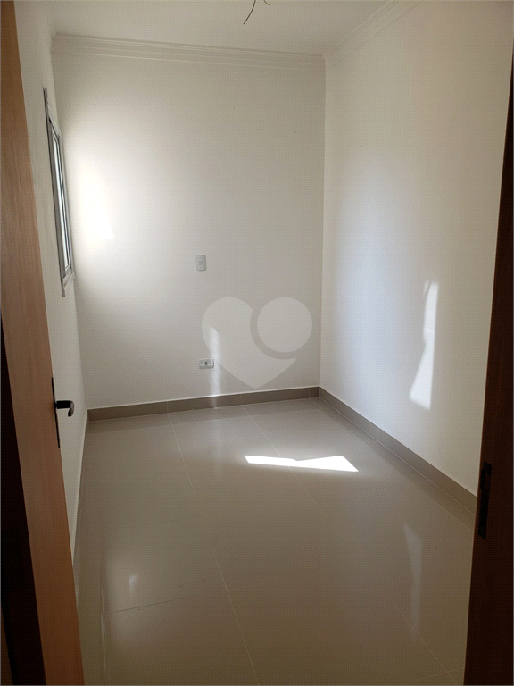 Venda Apartamento Santo André Utinga REO880644 11