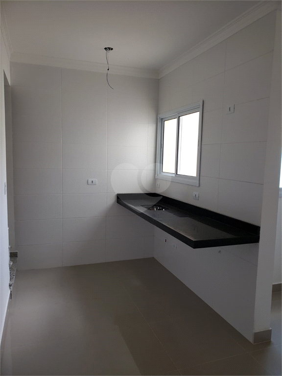 Venda Apartamento Santo André Utinga REO880644 9