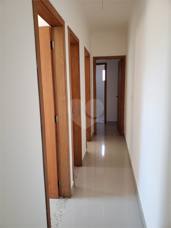 Venda Apartamento Santo André Utinga REO880644 8