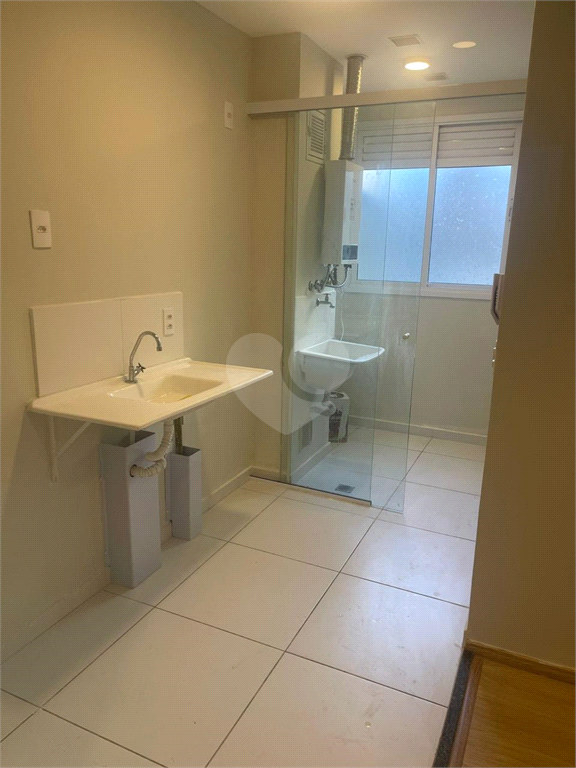 Aluguel Apartamento São Paulo Brás REO880648 8