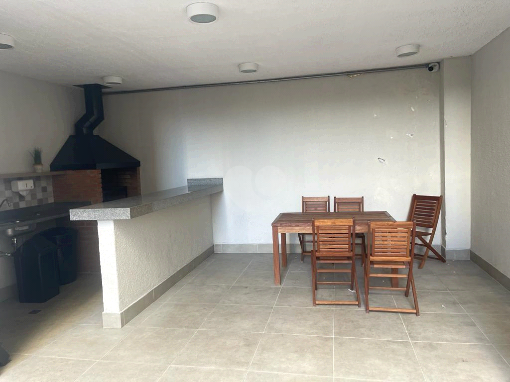 Aluguel Apartamento São Paulo Brás REO880648 25