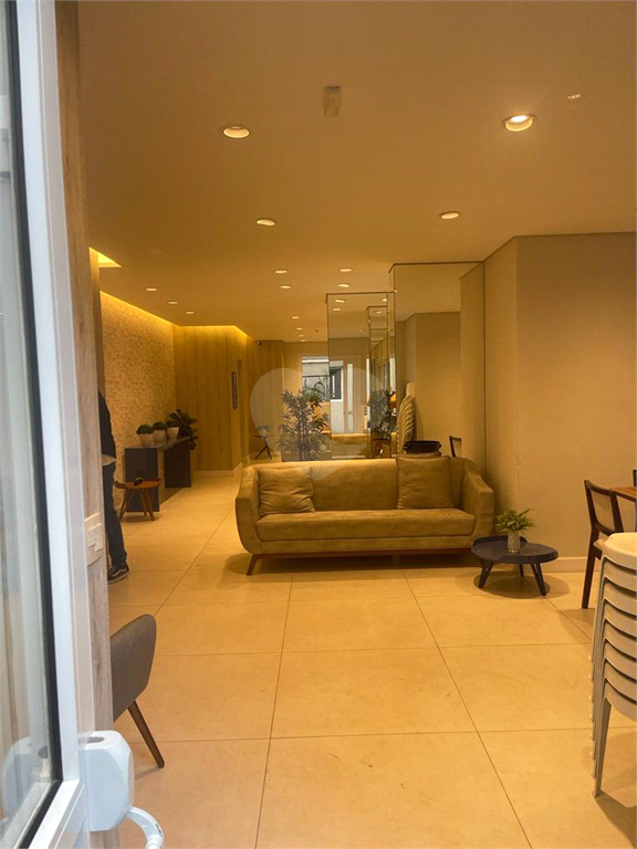 Aluguel Apartamento São Paulo Brás REO880648 20