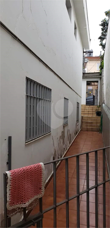 Venda Sobrado São Paulo Vila Graciosa REO880649 39