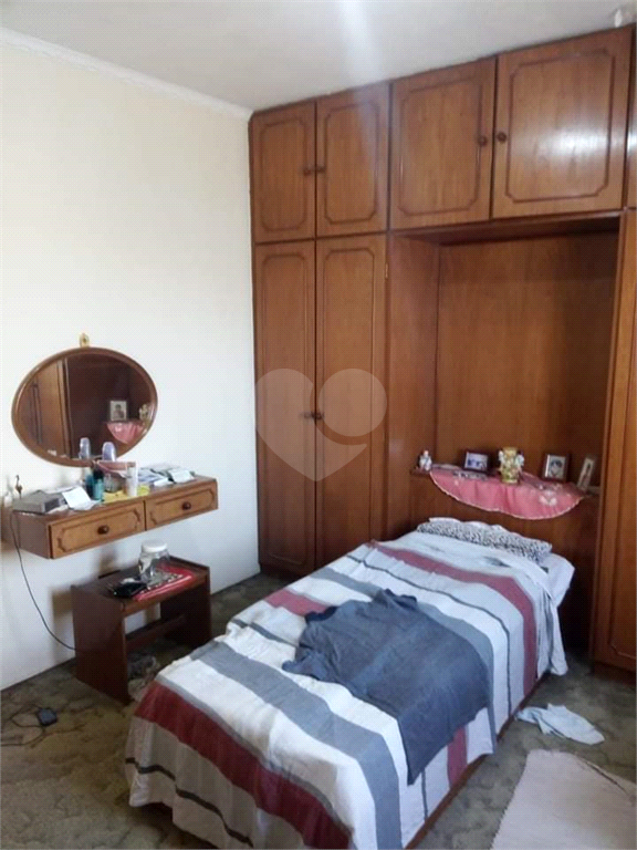 Venda Sobrado São Paulo Vila Graciosa REO880649 9