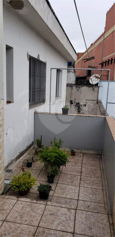 Venda Sobrado São Paulo Vila Graciosa REO880649 18