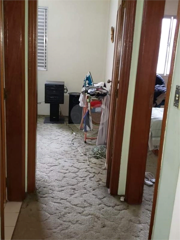 Venda Sobrado São Paulo Vila Graciosa REO880649 23