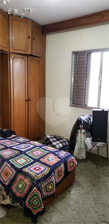 Venda Sobrado São Paulo Vila Graciosa REO880649 15