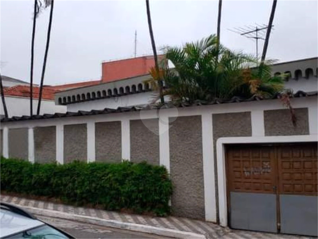 Venda Sobrado São Paulo Vila Graciosa REO880649 2