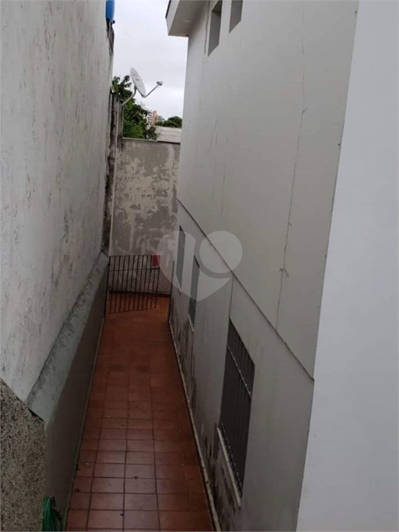 Venda Sobrado São Paulo Vila Graciosa REO880649 27