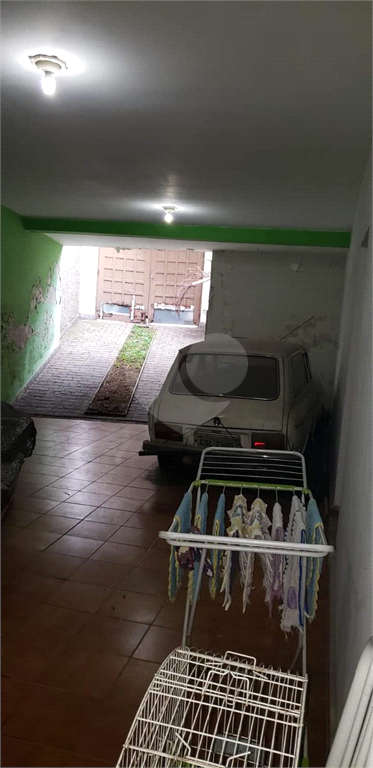 Venda Sobrado São Paulo Vila Graciosa REO880649 6