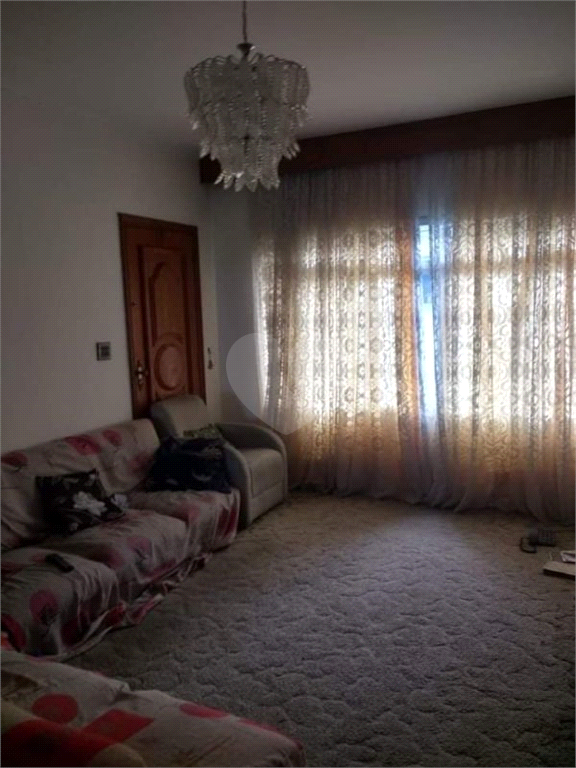 Venda Sobrado São Paulo Vila Graciosa REO880649 24