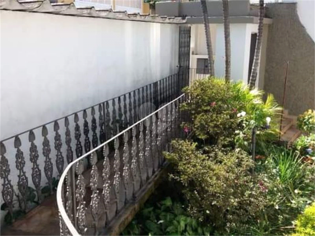 Venda Sobrado São Paulo Vila Graciosa REO880649 3