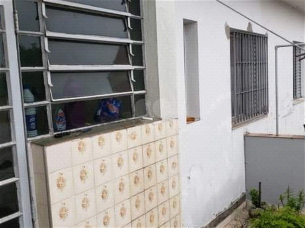 Venda Sobrado São Paulo Vila Graciosa REO880649 36