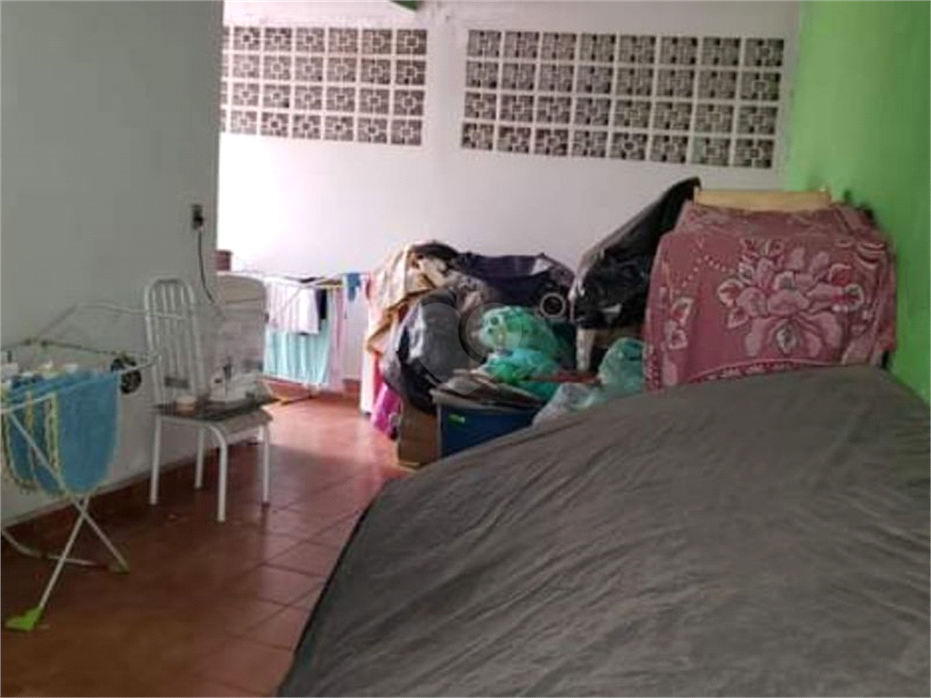 Venda Sobrado São Paulo Vila Graciosa REO880649 33